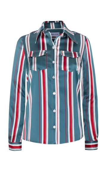 Adriana Iglesias Emilie Shirt