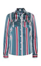 Adriana Iglesias Emilie Shirt