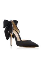 Monique Lhuillier Cecile Pump