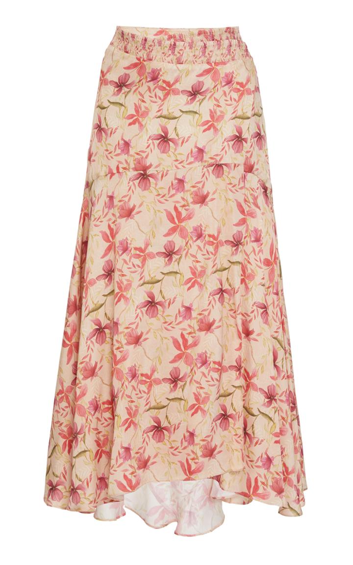 Moda Operandi Alexis Bazli Maxi Skirt Size: Xs