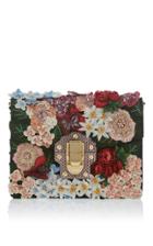 Dolce & Gabbana Brocade Clutch