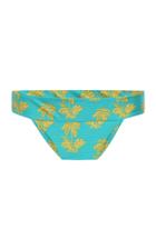 Salinas Arraial Banded Bikini Bottom