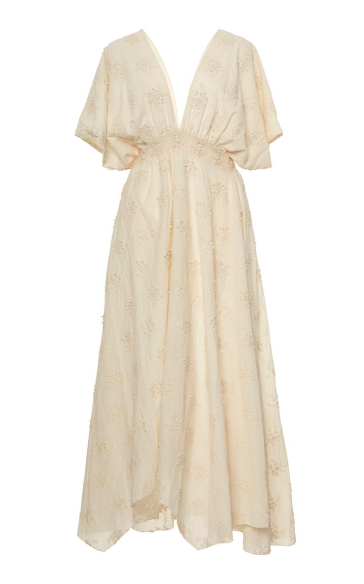 Moda Operandi Mes Demoiselles Ophidis Dress Size: 34