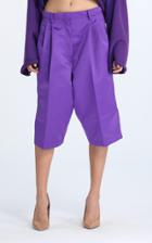Moda Operandi N21 Duchesse Bermuda Short