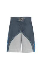 Greg Lauren Birdwell Terry Short