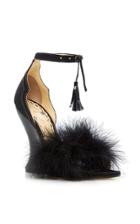Marchesa Auora Sandal