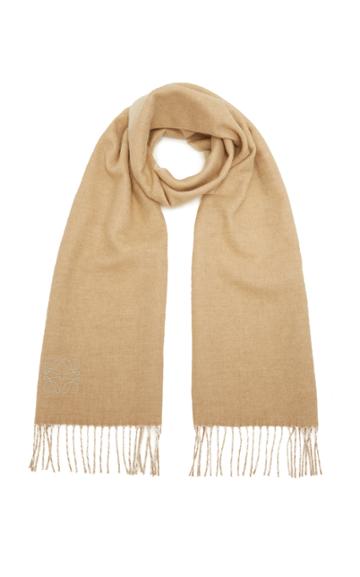 Moda Operandi Loewe Bicolor Scarf