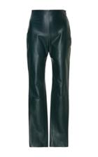 Leal Daccarett Amaranta Leather Pant