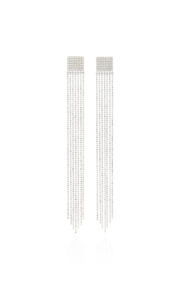 As29 Chain Earrings