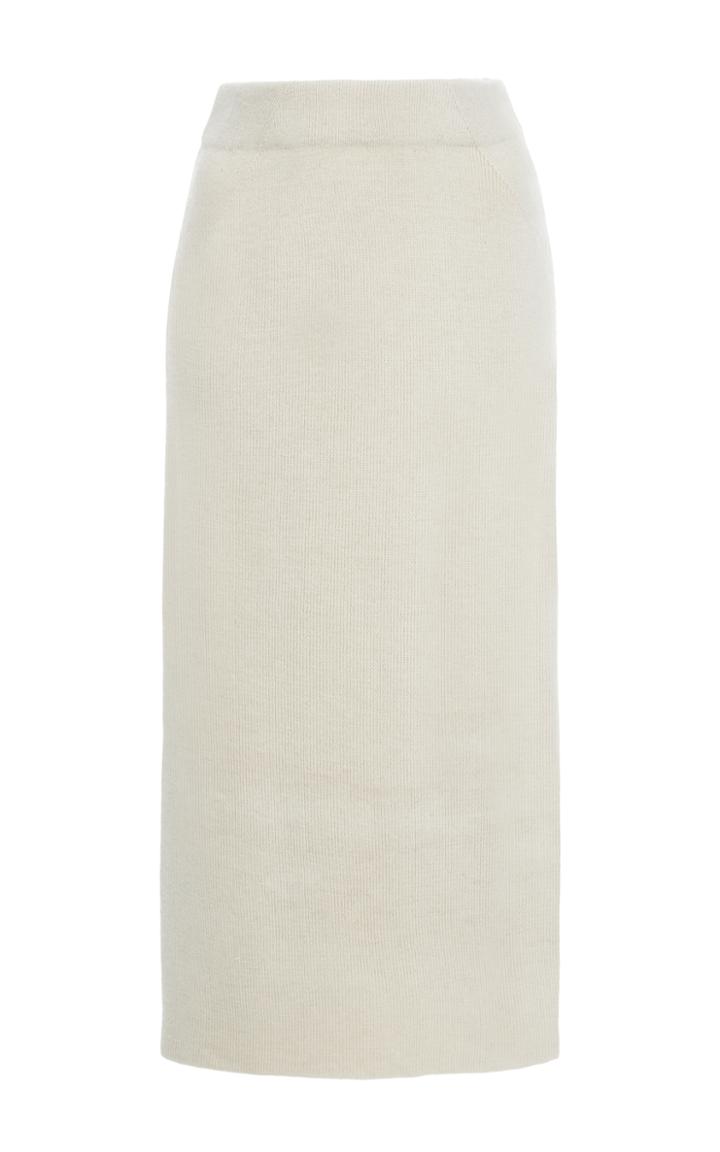 Mara Hoffman Susan Pencil Skirt