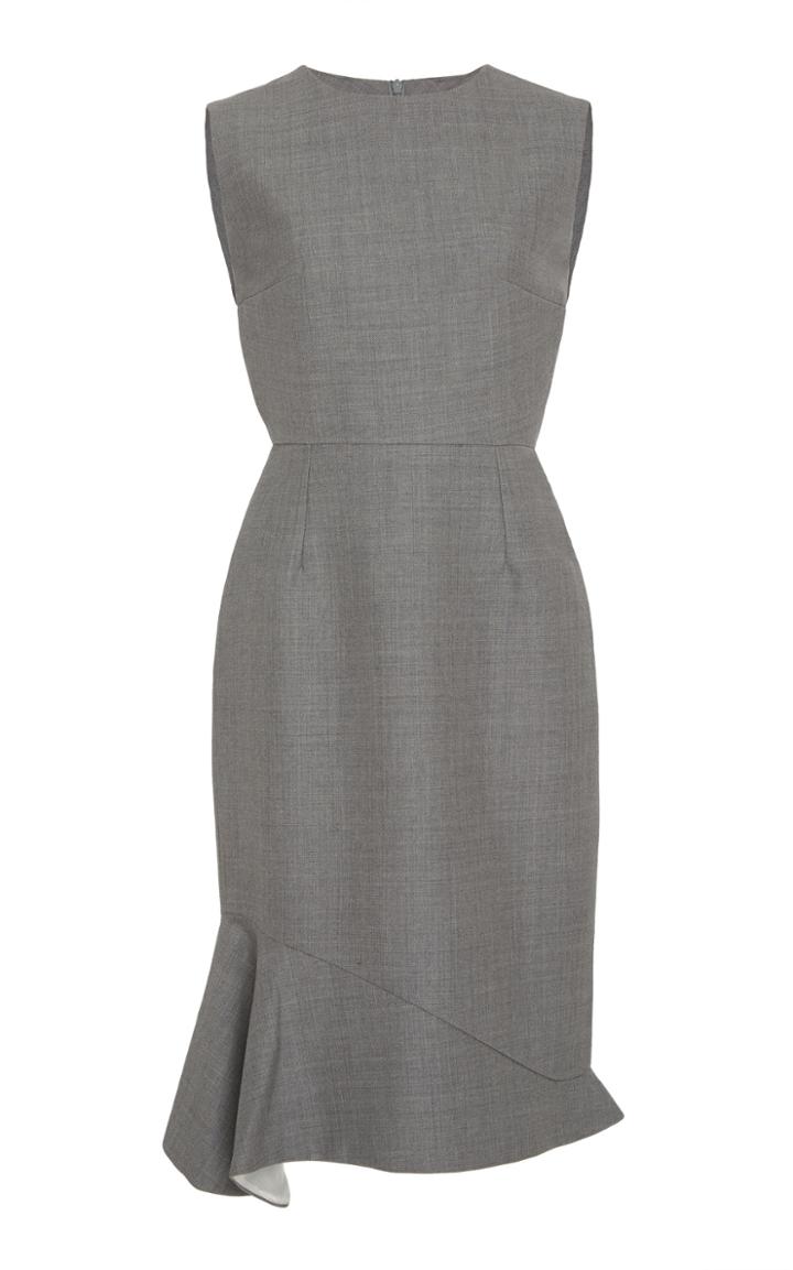 Edeline Lee Marionette Dress