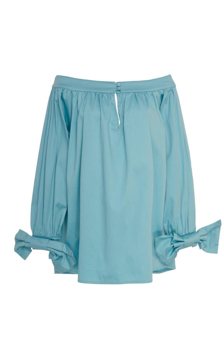 Acheval Pampa Desnuda Cotton Shirt