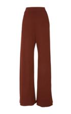Beaufille Piazza Ribbed Knit Pant