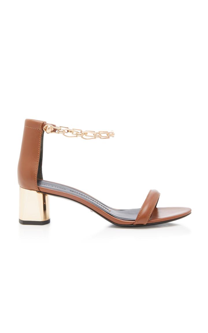 Stella Luna Stella Chain Sandal