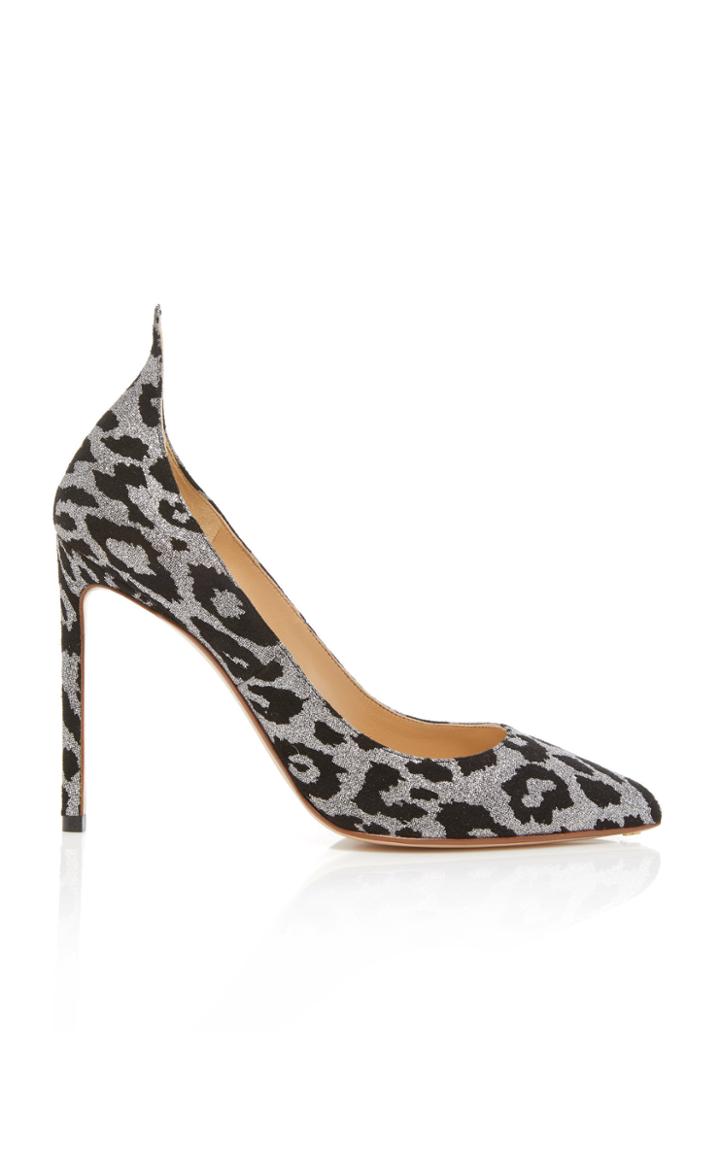 Francesco Russo Cheetah Pump