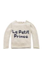 Oeuf M'o Exclusive Prince Knit Sweater
