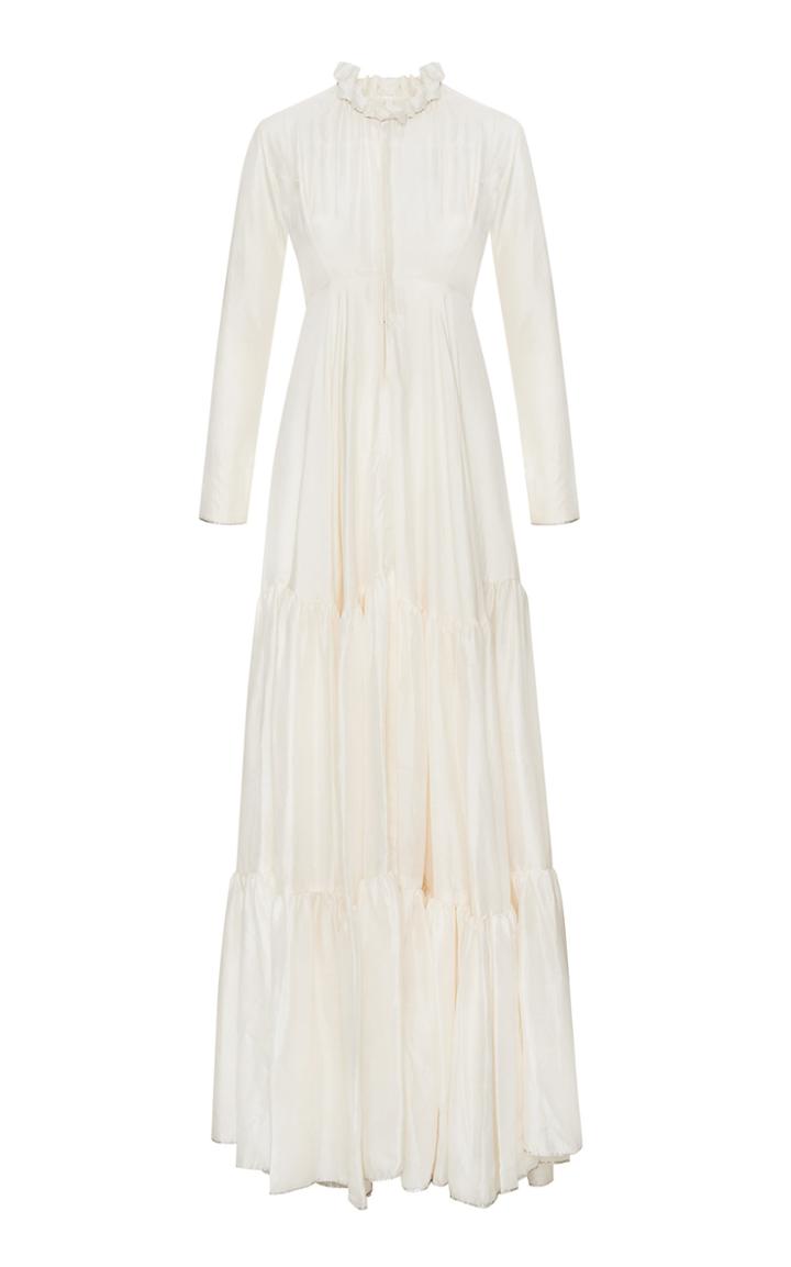 Moda Operandi Sahroo Moonglade Caftan Size: Xs
