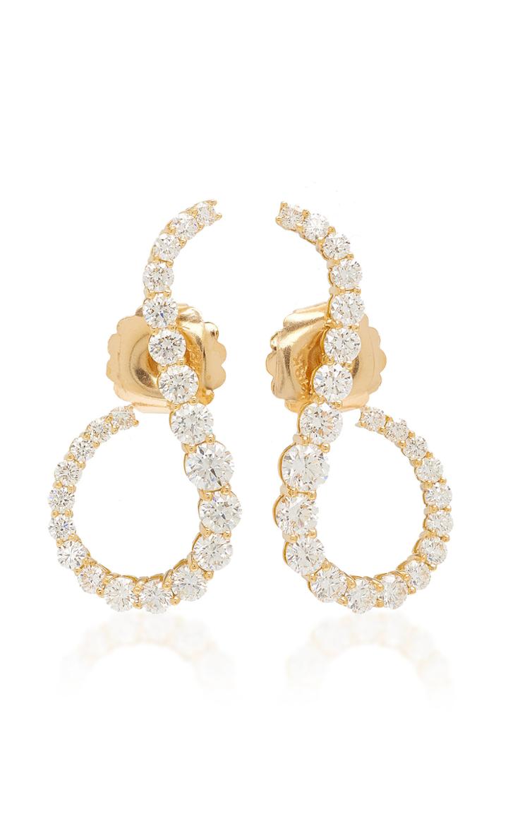 Melissa Kaye Aria Grace Earring