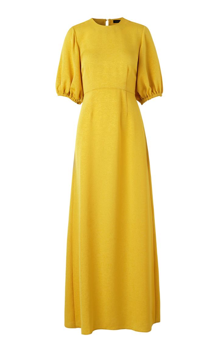 Stine Goya Delia Maxi Dress