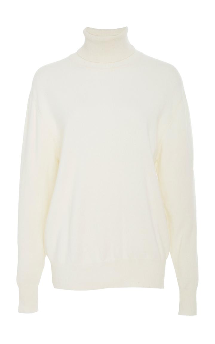 Ryan Roche Turtleneck Sweater