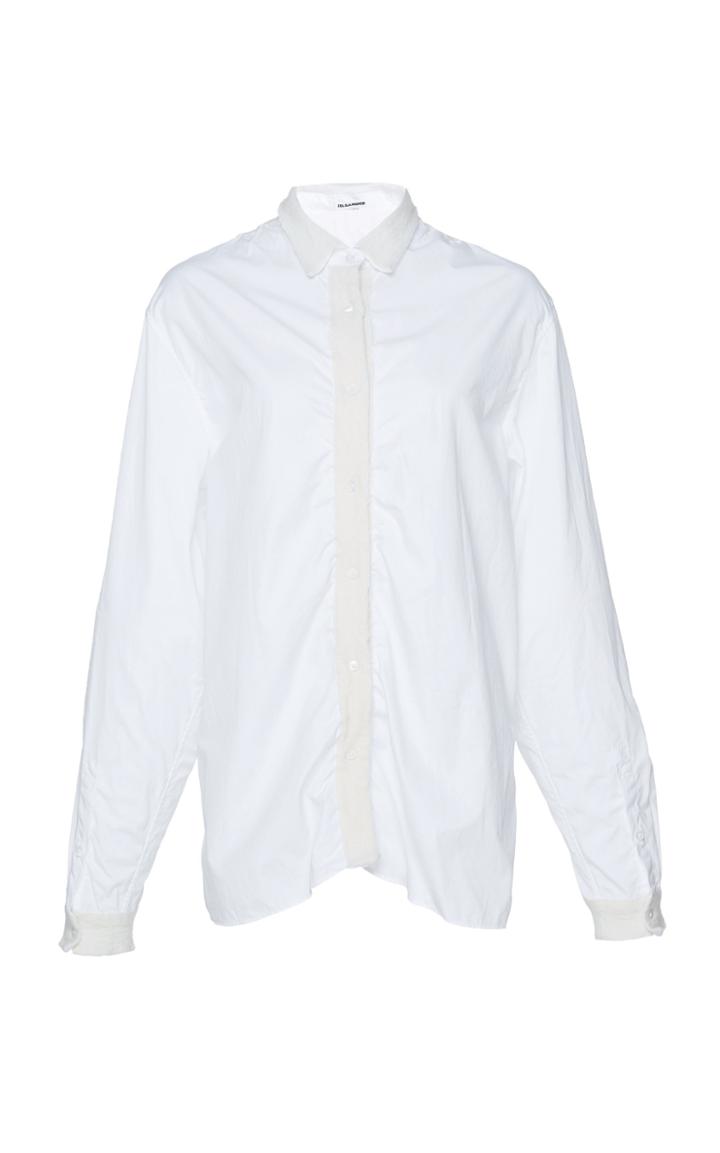 Jil Sander Feliceta Top