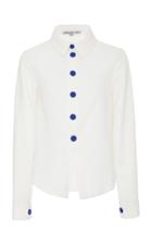 Edeline Lee Berlin Long Sleeve Shirt