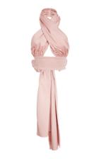 Cult Gaia Brigitte Twist Cotton Top