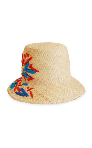Lola Hats Dacruz