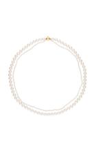 Sophie Bille Brahe Peggy Deux Necklace