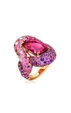 Moda Operandi Margot Mckinney One Of A Kind Rubellite Jacinthe Ring