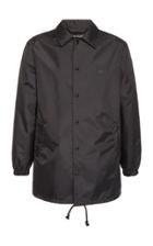 Acne Studios Oscoda Printed Shell Jacket
