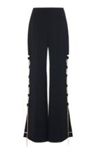 Ellery Onassis Chain Trousers