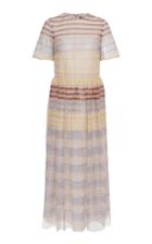 Saptodjojokartiko Maple Midi Dress