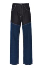 Jacquemus De Nmes Meunier Jeans