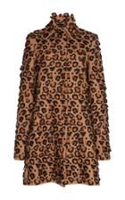 Marco De Vincenzo Wool Coat