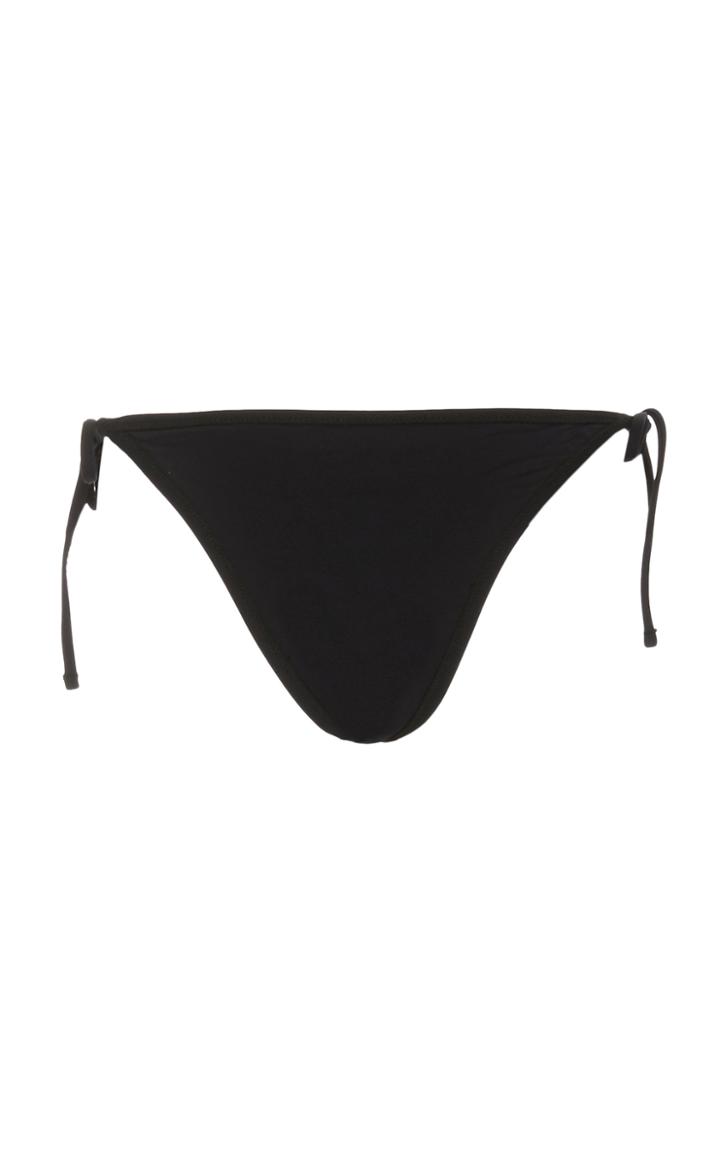 Fisch Chanzy Side Tie Bikini Bottom