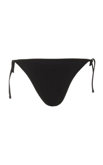 Fisch Chanzy Side Tie Bikini Bottom