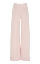 Hellessy Luc Woven Flared Trousers