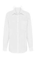 Moda Operandi Harris Tapper Kantor Cotton Poplin Shirt