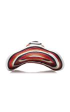 Missoni Mare Nastri Rafia Di Viscosa Woven Hat