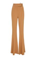 Cushnie Carina D Ring Flare Pant