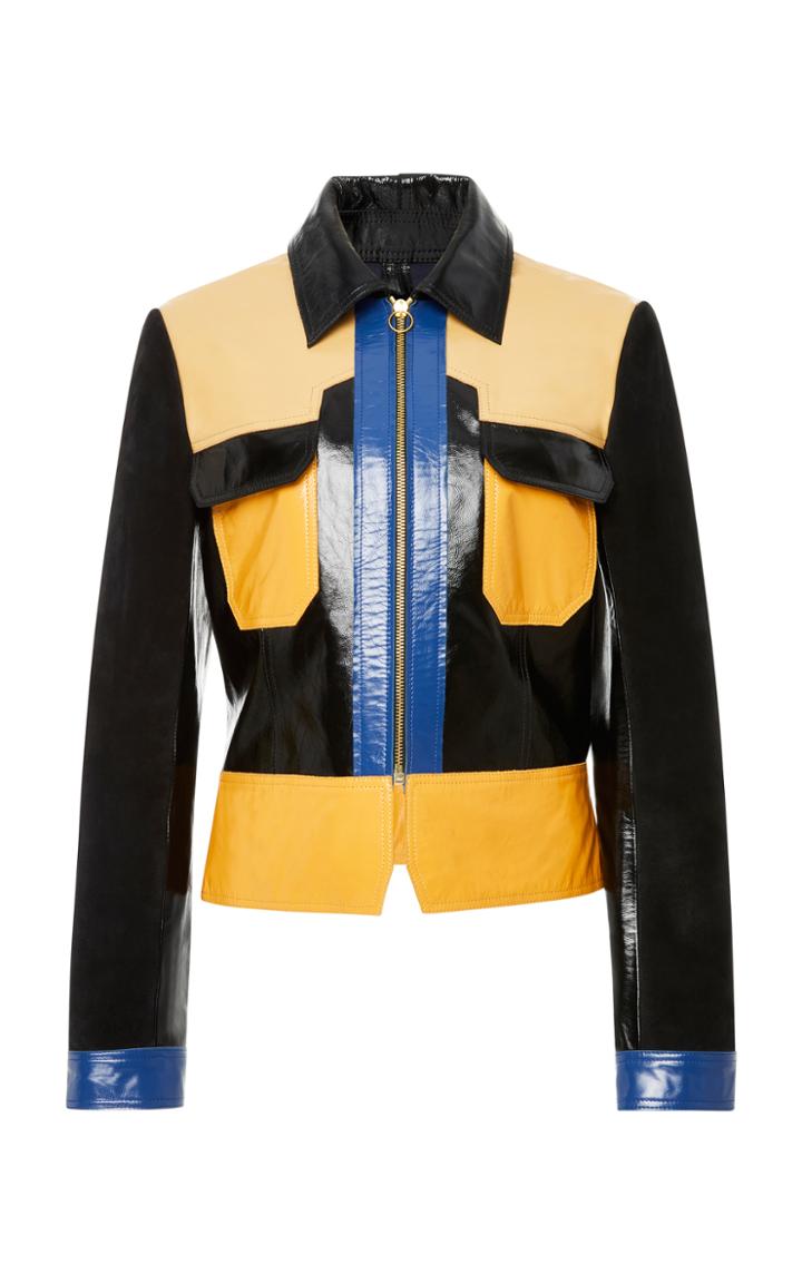 Tory Burch Tristan Utility Jacket