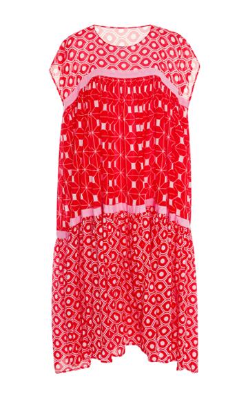 Yvonne S Tunic Dress