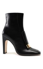 Sergio Rossi The Sr1 Ankle Boot