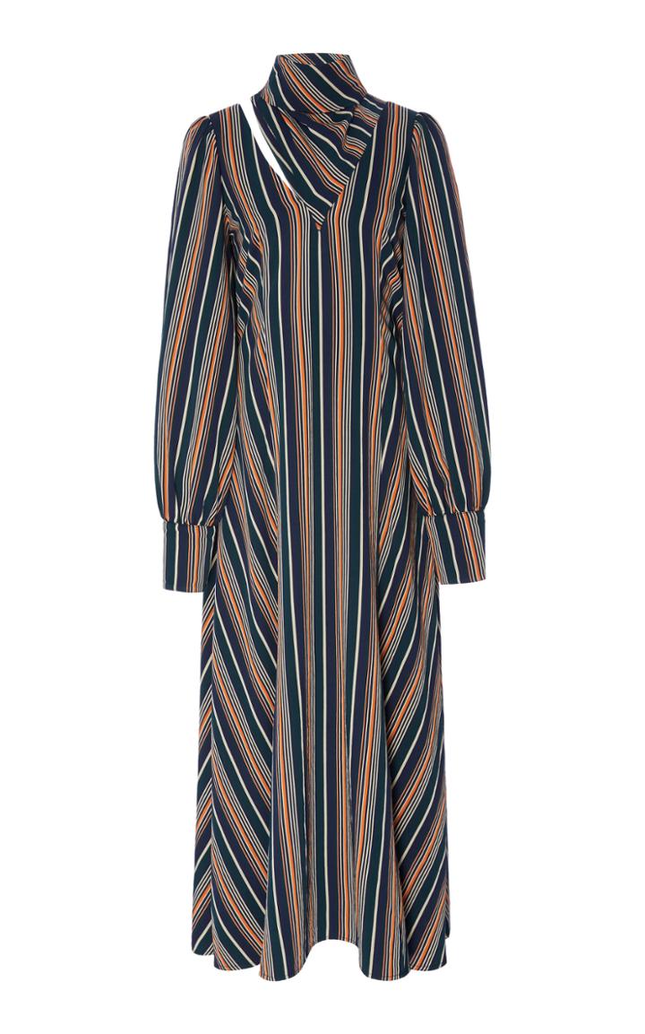 Beaufille Blanchard Dress