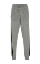 Amanda Wakeley The Aldridge Cashmere 12gg Joggers