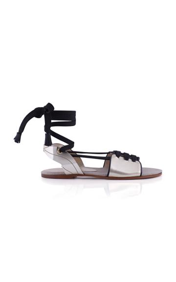 Di Gaa Trouville Wraparound Sandal