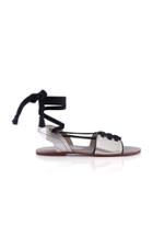 Di Gaa Trouville Wraparound Sandal