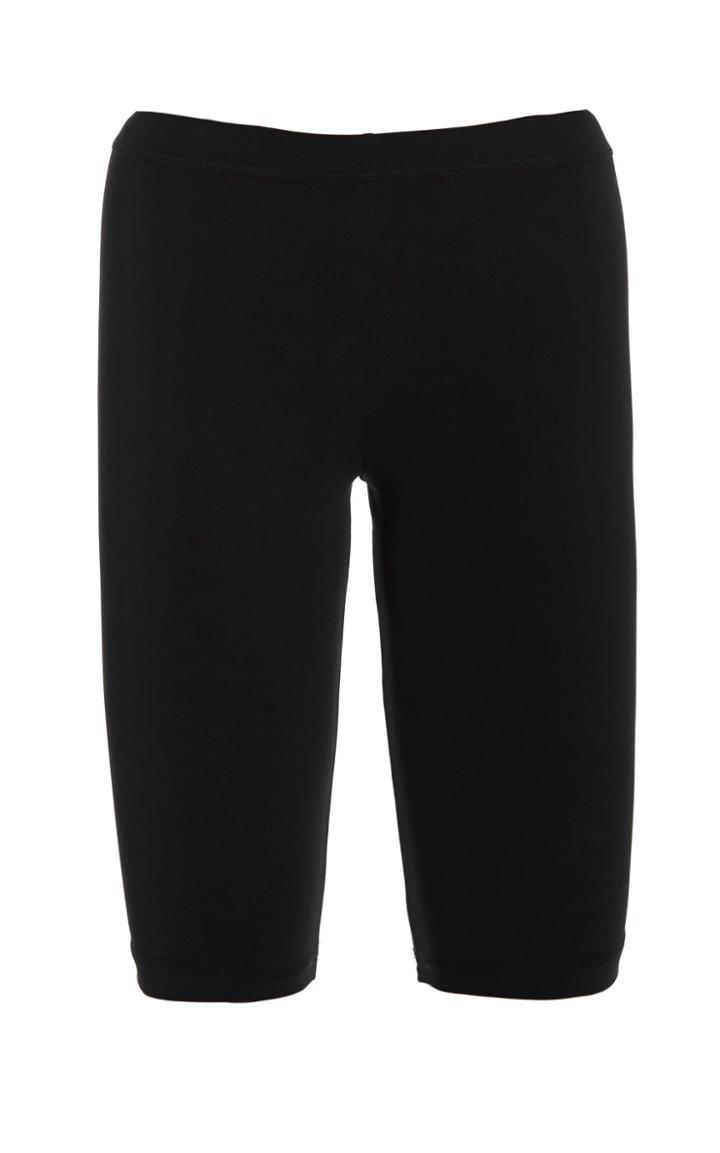 Nanushka Biker Mid-rise Knee-length Shorts