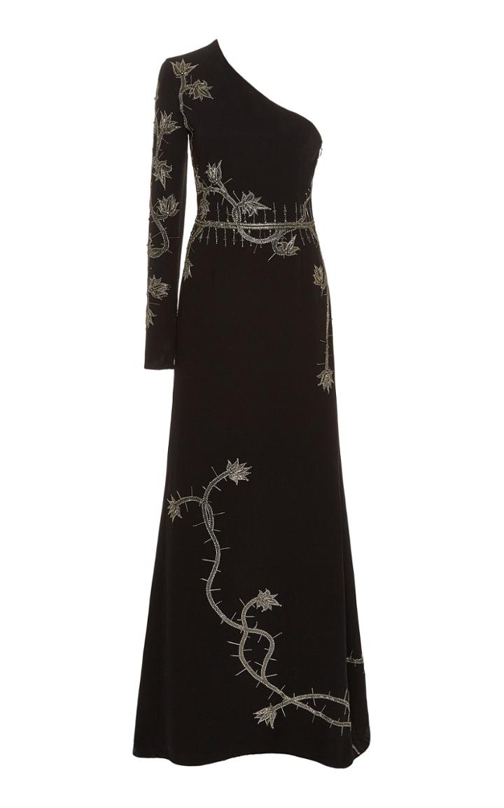 Moda Operandi Cucculelli Shaheen Spina Dress Size: 2